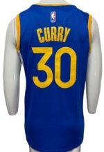 Jersey (Playera) Warriors Sthephen Curry - Imagen 4