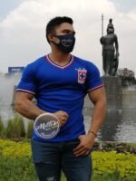Jersey (Playera) Cruz Azul Retro Local 73/74- - Imagen 4