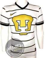 Jersey (Playera) Pumas Local Retro 1997-1998.