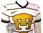 Jersey (Playera) Pumas Local Retro 1997-1998. - Imagen 2