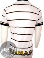 Jersey (Playera) Pumas Local Retro 1997-1998. - Imagen 3