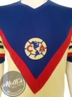 Jersey (Playera) América Local 1982. - Imagen 2
