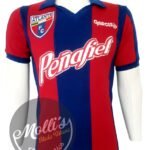 Jersey (Playera) Atlante Retro Local 1992-