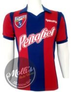 Jersey (Playera) Atlante Retro Local 1992-