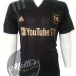 Jersey (Playera) Los Angeles FC Local 20/21