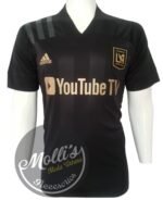 Jersey (Playera) Los Angeles FC Local 20/21