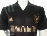 Jersey (Playera) Los Angeles FC Local 20/21 - Imagen 2