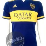 Jersey (Playera) Boca Juniors Local 20-21.