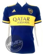 Jersey (Playera) Boca Juniors Local 20-21.