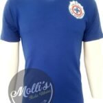 Jersey (Playera) Cruz Azul Retro Local 1968-1969