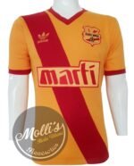 Jersey (Playera) Morelia Retro Local 1987-1988-