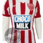 Jersey (Playera) Necaxa Retro Local 1988-1989.