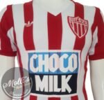 Jersey (Playera) Necaxa Retro Local 1988-1989. - Imagen 2