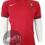 Jersey (Playera) Portugal Local 20/21.