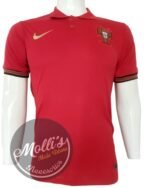 Jersey (Playera) Portugal Local 20/21.