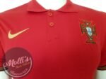 Jersey (Playera) Portugal Local 20/21. - Imagen 2