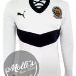 Jersey (Playera) Pumas Retro 60 Aniversario-