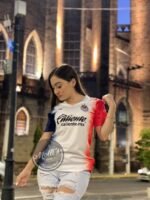 Jersey (Playera) Chivas Visita Dama 20/21 Dama. - Imagen 3