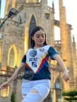 Jersey (Playera) América Visita Dama 20/21 Dama-