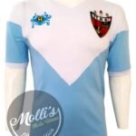 Jersey (Playera) Tampico Madero Local 85/86.