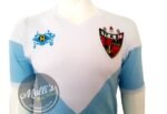Jersey (Playera) Tampico Madero Local 85/86. - Imagen 2