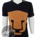 Jersey (Playera) Pumas Retro Visita 92/93-