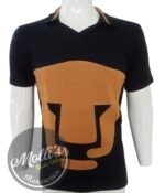 Jersey (Playera) Pumas Retro Visita 92/93-