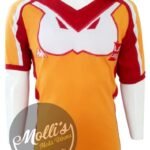 Jersey (Playera) Tecos Retro Local 1999