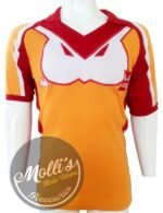 Jersey (Playera) Tecos Retro Local 1999