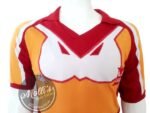 Jersey (Playera) Tecos Retro Local 1999 - Imagen 2