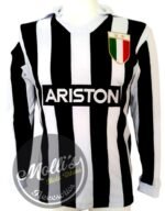 Jersey (Playera) Juventus Retro Local 1984-1985-