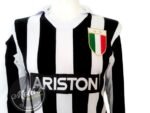 Jersey (Playera) Juventus Retro Local 1984-1985- - Imagen 2