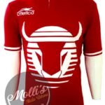 Jersey (Playera) Toros Neza Retro Local 1996-1997-