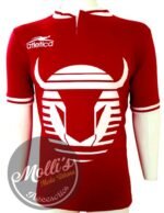 Jersey (Playera) Toros Neza Retro Local 1996-1997-