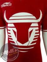 Jersey (Playera) Toros Neza Retro Local 1996-1997- - Imagen 2