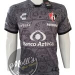 Jersey (Playera) Atlas Alternativa 20/21.