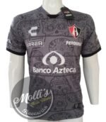 Jersey (Playera) Atlas Alternativa 20/21.