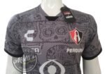 Jersey (Playera) Atlas Alternativa 20/21. - Imagen 2