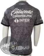 Jersey (Playera) Atlas Alternativa 20/21. - Imagen 3