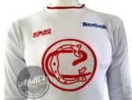 Jersey (Playera) Chivas Retro Portero 100 Aniversario - Imagen 2