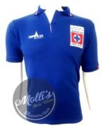 Jersey (Playera) Cruz Azul Retro Local 1990.