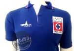 Jersey (Playera) Cruz Azul Retro Local 1990. - Imagen 2