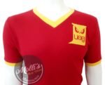 Jersey (Playera) Tecos Visita 1985 - Imagen 2