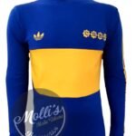 Jersey (Playera) Boca Juniors Retro 1981-
