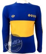 Jersey (Playera) Boca Juniors Retro 1981