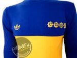Jersey (Playera) Boca Juniors Retro 1981 - Imagen 2