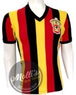 Jersey (Playera) Leones Negros (U de G) Local 1990.