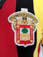 Jersey (Playera) Leones Negros (U de G) Local 1990. - Imagen 2