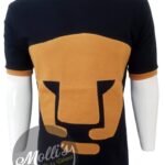 Jersey (Playera) Pumas Retro Visita 1979