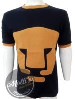 Jersey (Playera) Pumas Retro Visita 1979-